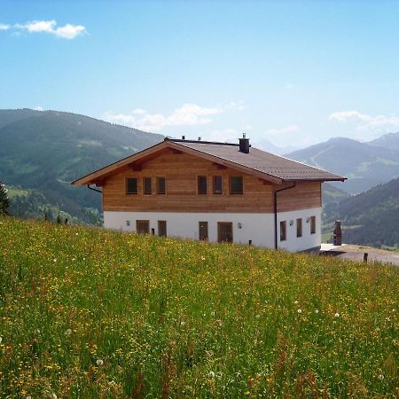 Holiday Home Auer - Ebe116 By Interhome Eben Im Pongau Exteriör bild