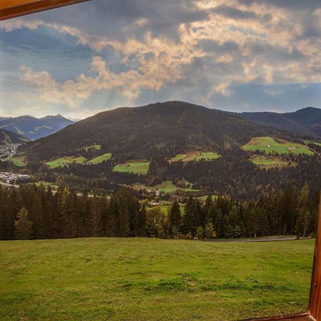 Holiday Home Auer - Ebe116 By Interhome Eben Im Pongau Exteriör bild