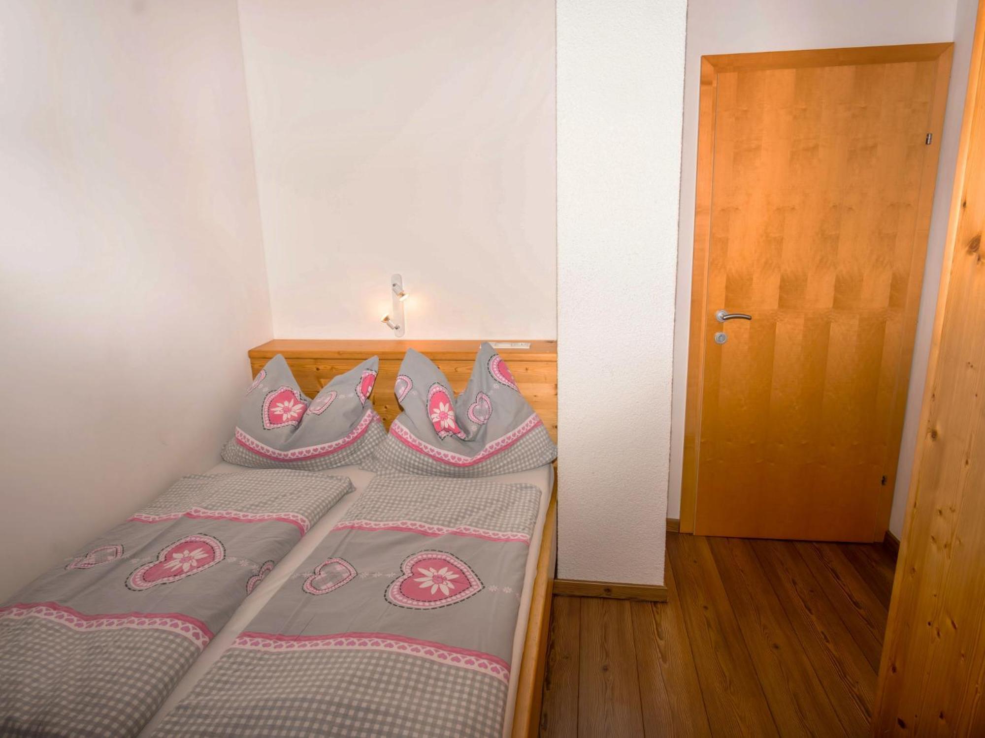 Holiday Home Auer - Ebe116 By Interhome Eben Im Pongau Exteriör bild