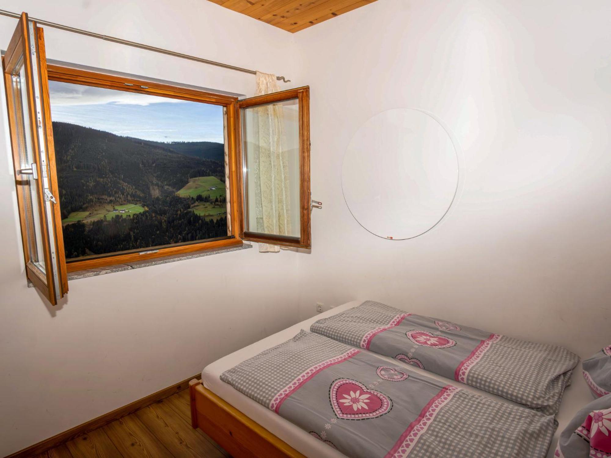 Holiday Home Auer - Ebe116 By Interhome Eben Im Pongau Exteriör bild